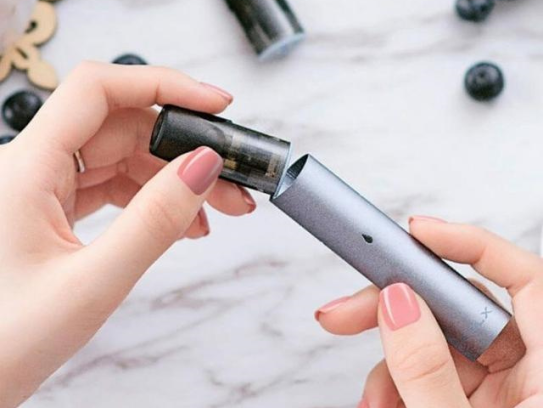 relx悦刻官方打击不法微商成果发布